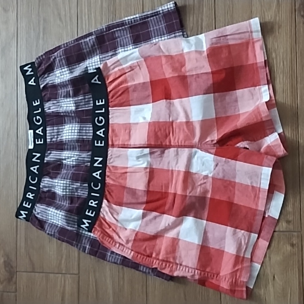 American eagle underwear
